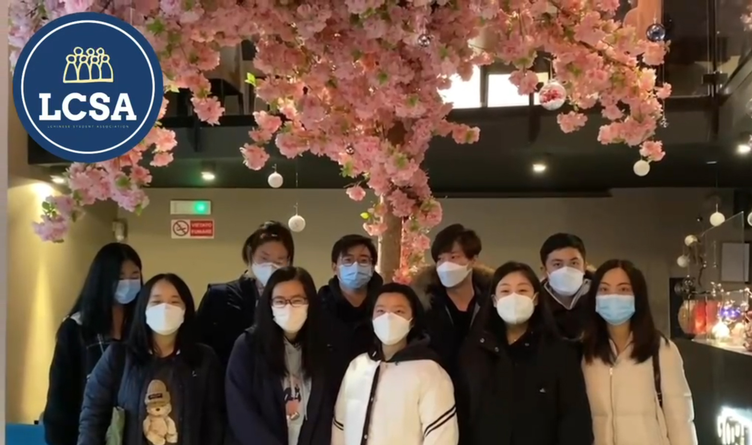 羅馬luiss學聯(lián)