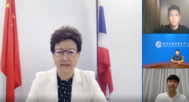 在泰留學(xué)專場活動