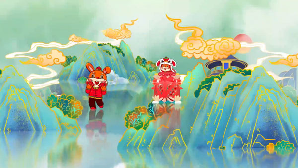 節(jié)目征集令