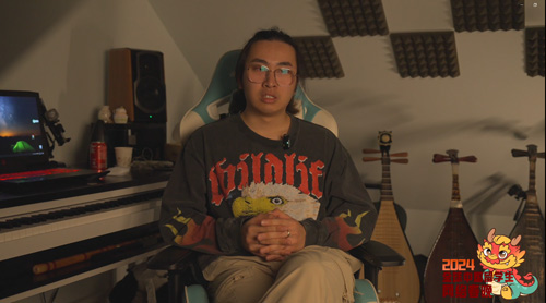 春晚?yè)岝r看(一)