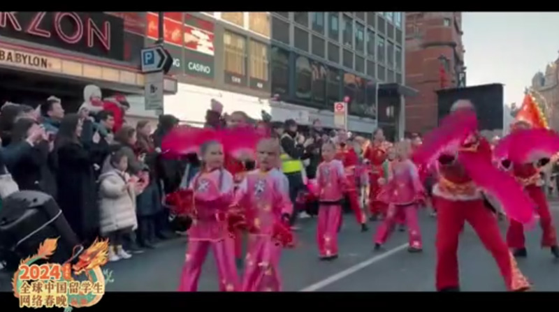 春晚?yè)岝r看(四)